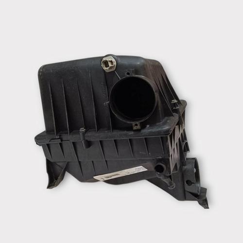 Caixa Filtro Do Ar Ford Fiesta Courier Endura 96 1999