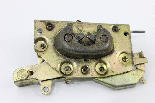 Fechadura Porta Dd F-1000 72/92 Usado (023)