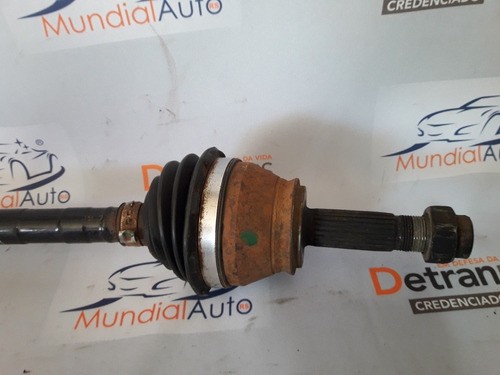 Semi-eixo Lado Esquerdo Fiat Uno 1.0 2000/14 Original 0282