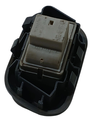 Botao Vidro Eletrico Tras Esq Gol Quadrado Parati(e) Cx449