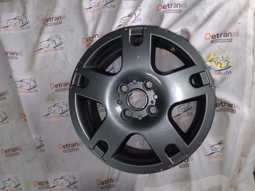 Roda  Aro 15 Original Ford Ecosport Escort Courier  4687