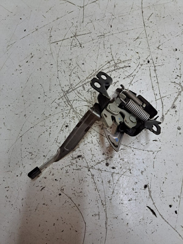 Fechadura Capo Dianteiro Honda New Civic G10 2017 2018 2019