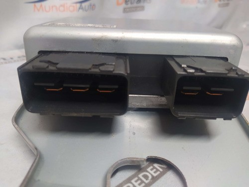 Módulo Direção Elétrica Honda New Civic 39980tr8m7  11485