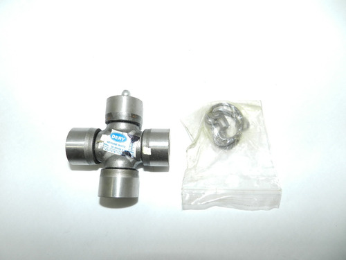 Cruzeta Cardã 25mm Largura 64mm Diâmetro Universal Dery