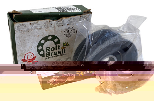 Polia Tensor Correia Dentada Chery Cielo 1.6 16v