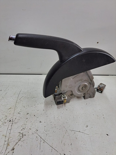 Alavanca Puxador Freio Mão Nissan Sentra 2014 2015 2016 2017