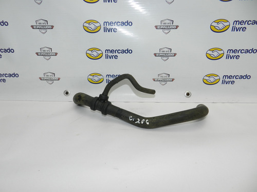Mangueira Respiro Óleo Anti-chama Vw Gol 1.0 8v Flex G4