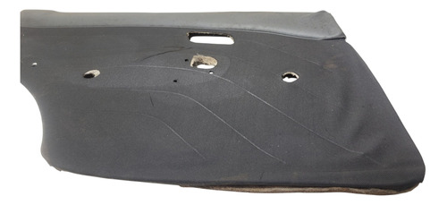 Forro De Porta Traseira Esquerda Fiat Siena/ 2005 (al)