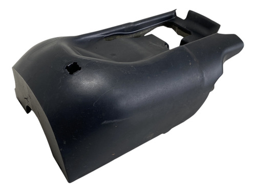 Moldura Inferior Chave De Seta Ford Focus 09 Até 13