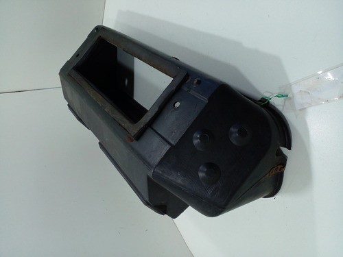 Caixa Ventilação Ext. Ford Escort Gl 1988 18a295 (m)