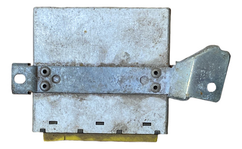 Modulo Conforto Alarme Gm Omega 92 A 00 90358388