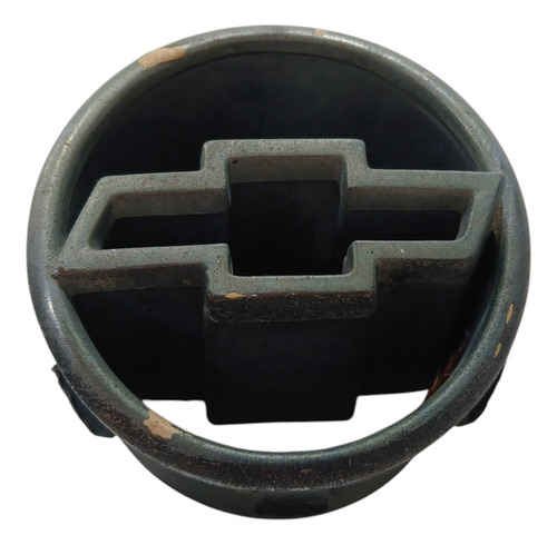 Emblema Grade Graveta Gm Corsa 99/03 (ap) Cxa 382