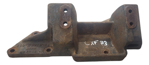 Suporte Motor F250 Mwm Sprint Esquerdo (al) Cxf 73
