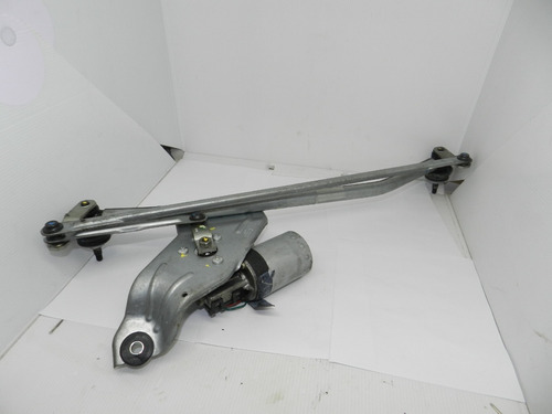Motor Limpador Parabrisa Renault Sandero 2009 8200582906