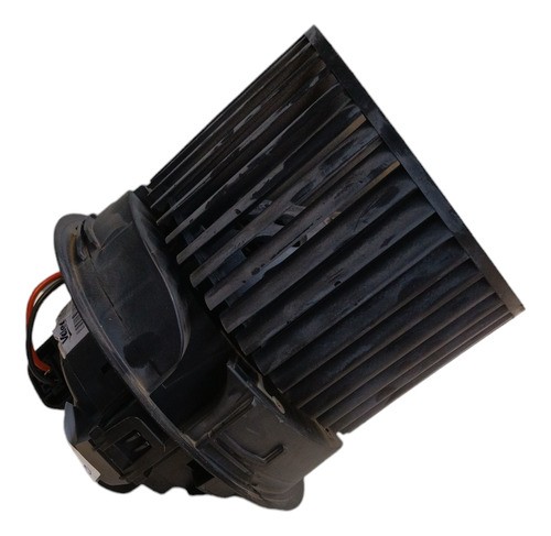 Motor Ventilador Ar Forçado Sandero Logan 2015 2016 A 2021 