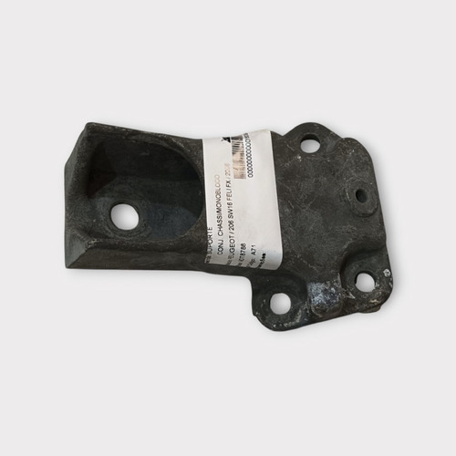 Suporte Coxim Motor Lado Direito Peugeot 206 2000 A 2009