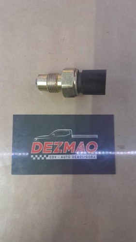 Sensor Re Cambio S10 Blazer 2.8 4x2 Caixa Mazda S10 2.8