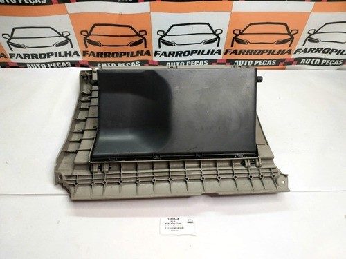 Porta Luvas Toyota Corolla 97/02 Original 5530312220 