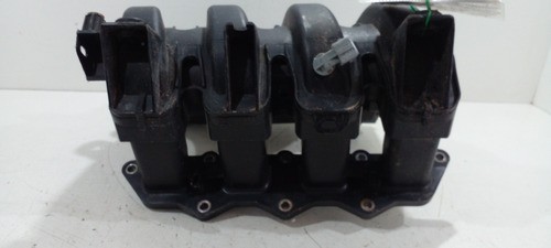 Coletor Admissão Renault Clio 1.0 16v 08/11 8200328857 (r)