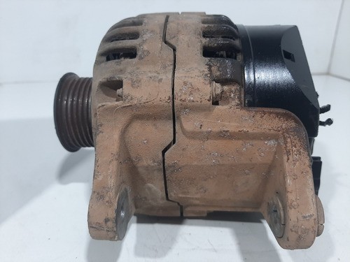 Alternador Ford Ka Fiesta 1.0 8v Endura 1997 1998 2000 70ah