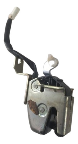 Fechadura Superior Porta Traseira Esquerda Fiorino 12/...