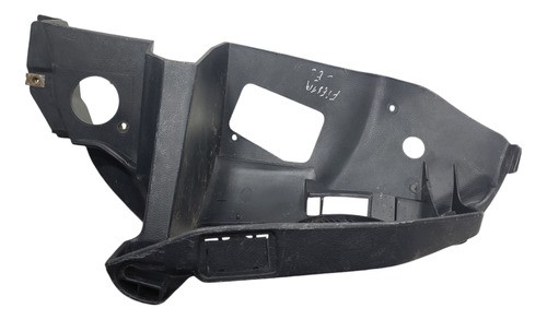 Suporte Bagagito Lado Esquerdo Ford Fiesta 96/99 (al) Cxa418