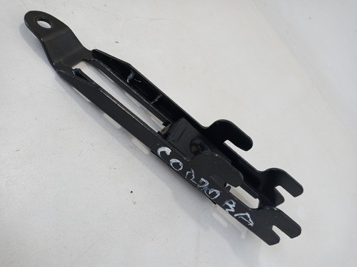 Regulagem De Cinto Seat Ibiza Cordoba 6n0857819 Original