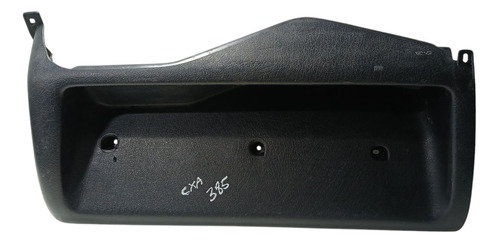 Forro Painel Porta Objetos Vw Golf 1995 (ap) Cxa 385