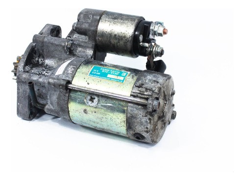 Motor Partida 2.5 Diesel 190cv Nissan Frontier-435