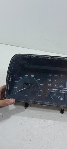 Painel Instrumentos Fiat Uno S 1987/1997 (vj)