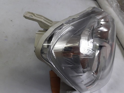 Farol Toyota Etios Se Xls 2013/19 Ld