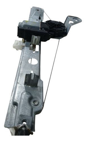 Máquina Vidro Elétrico Tras. Esq. Renault Scenic 2003 (ap)