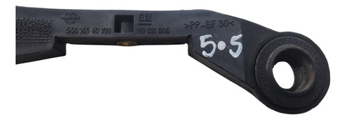Suporte Caixa Filtro Ar Gm Astra 99/11 (al) Adl Cxa 505