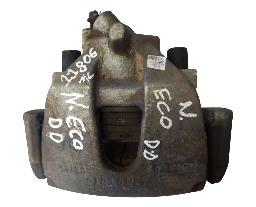 Pinça De Freio Diant Direita Ford Ecosport   11806