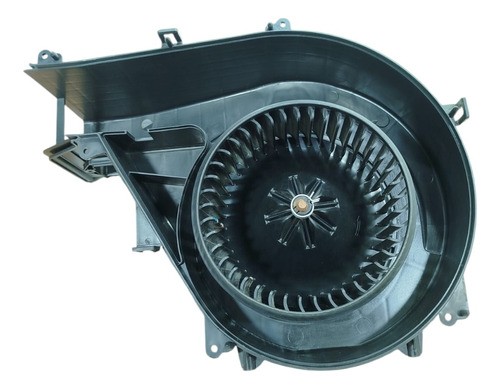 Motor Ar Forçado Ventilação Com Moldura Kia Cerato 2009 A 12