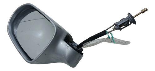 Retrovisor Eletrico Dir Fiat Palio Weekend 2003 (e) Cx452