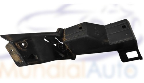 Guia Parachoque T. Esquerdo Vw Polo 6q6807393 2008/13 17909