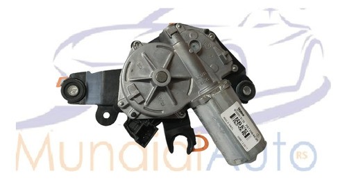 Motor Limpador Vidro Traseiro Renault Kwid 2016 /23 19513