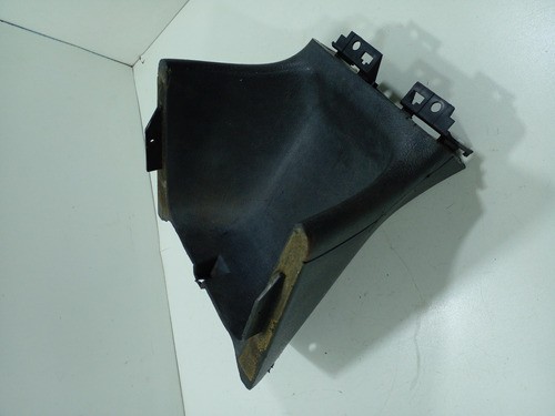 Moldura Console Central Vw Polo 1998 6k1863243 (m)