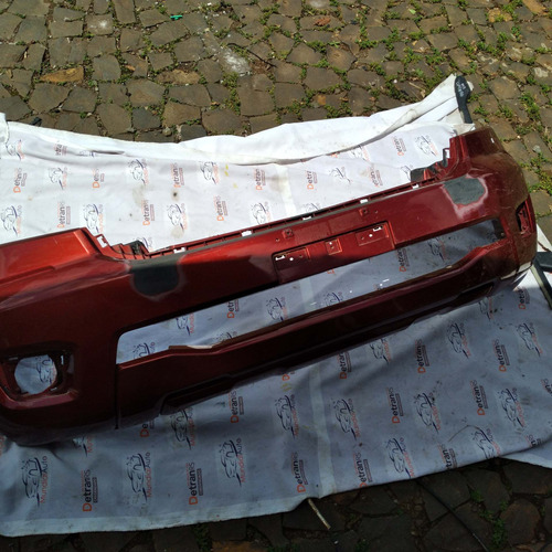Parachoque Dianteiro Ford Ranger 2020 2021 2022 Usado  6030