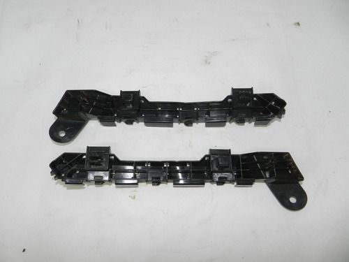 Par Guia Suporte Para-choque Dianteiro Hrv 2023 712303m6a