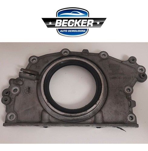 Tampa Flange Retentor Ford Edge V6 2012 - At4e6k318aa