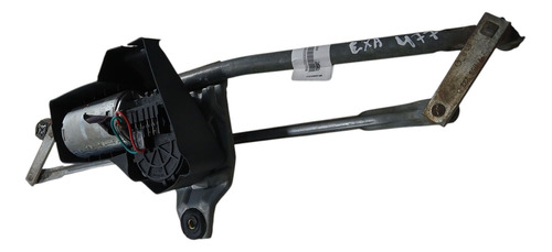 Motor  Limpador C/ Galhad Articulação  Gol Bola / 2000 (ap)