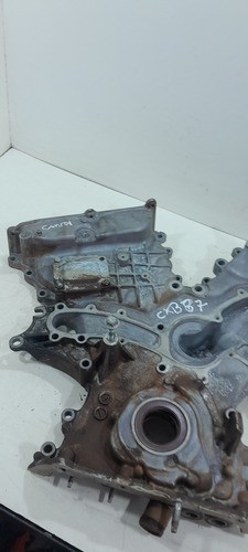 Tampa Lateral Motor Toyota Camry 3.5 V6  07/12 (vj)