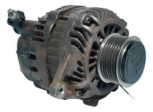 Alternador Motor Nissan Frontier 2.5 2008 2012 Original
