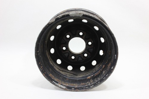 Roda Ferro Aro 14 6x139 Besta 98/04 Usado (519)