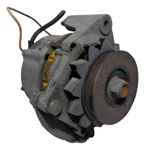 Alternador Motor Perkins D20 D60 Q20b 4236 6357 Arno