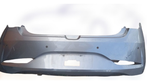 Parachoque Traseiro Hyundai Hb20 2020/23 Usado Orig 25311