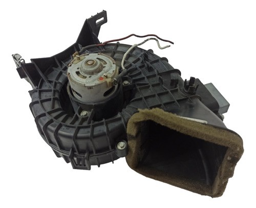 Motor Ar Forçado Citroen C4 Pallas 2007 2014 Original