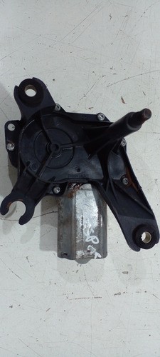 Motor Limpador Vidro Tras Ford Ecosport Fiesta 2007/13 (r)